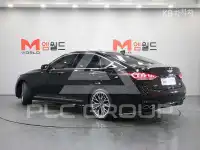 2016 Genesis G80
