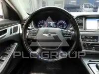 2016 Genesis G80