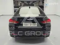 2016 Genesis G80