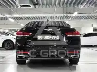 2016 Genesis G80