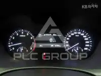 2016 Genesis G80
