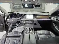 2016 Genesis G80