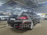 2016 Genesis G80