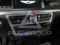 2016 Genesis G80