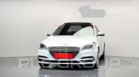 2016 Genesis G80