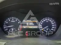 2016 Genesis G80