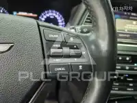 2016 Genesis G80