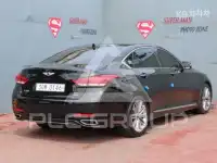 2016 Genesis G80