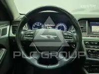 2016 Genesis G80