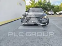 2016 Genesis G80