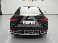 2016 Genesis G80