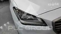 2016 Genesis G80