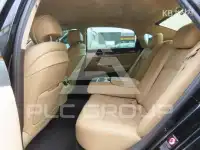 2016 Genesis G80