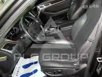 2016 Genesis G80