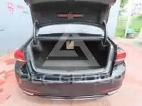 2016 Genesis G80