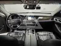 2016 Genesis G80