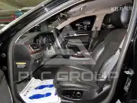 2016 Genesis G90