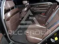 2016 Genesis G90