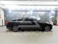 2016 Genesis G90