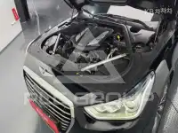 2016 Genesis G90