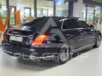 2016 Genesis G90