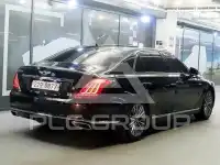 2016 Genesis G90