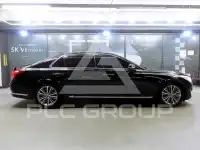 2016 Genesis G90