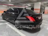 2016 Genesis G90
