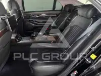 2016 Genesis G90