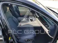 2016 Genesis G90