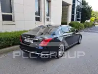 2016 Genesis G90