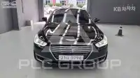 2016 Genesis G90