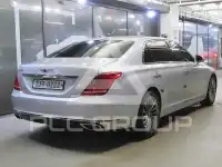 2016 Genesis G90
