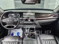 2016 Genesis G90