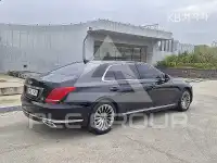 2016 Genesis G90