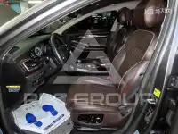 2016 Genesis G90
