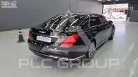 2016 Genesis G90