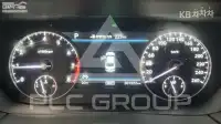 2016 Genesis G90