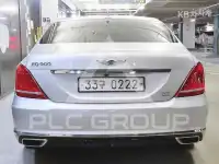 2016 Genesis G90