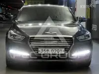 2016 Genesis G90