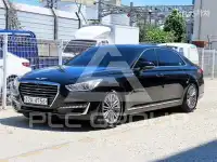2016 Genesis G90