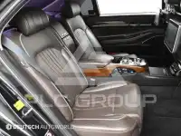 2016 Genesis G90