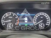 2016 Genesis G90