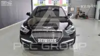 2016 Genesis G90