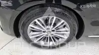 2016 Genesis G90