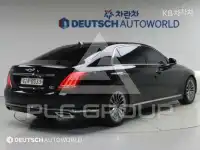 2016 Genesis G90