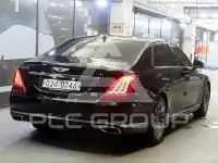 2016 Genesis G90