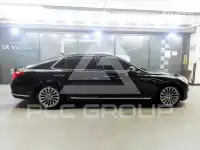 2016 Genesis G90