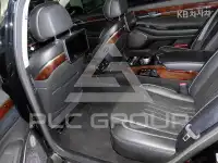 2016 Genesis G90