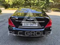 2016 Genesis G90
